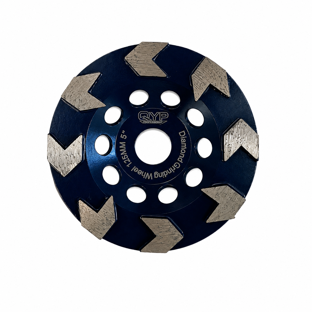 QG-A 125 mm
