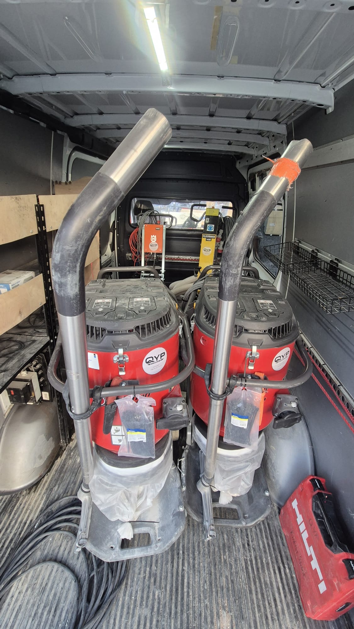 Service Image